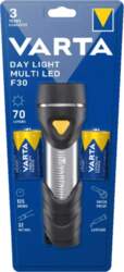Varta Day Light Multi LED F30