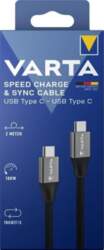 Varta Speed Charge  Sync Cable USB-C