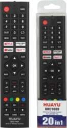 Vega RTV Remote Control UNIVERSAL REMOTE