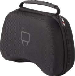 Venom VS3508  hard case  black  green