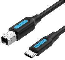 Vention USB 2.0 printer cable