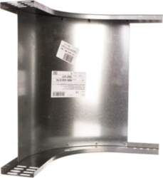 Vertical hatch tray 90 degree 300x60