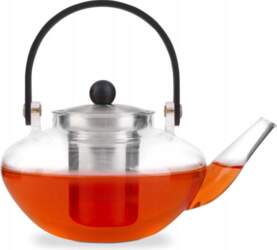 Vialli Design Tea infuser 800ml Eva