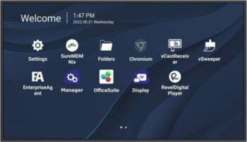 ViewSonic CDE7530 (75"") 190