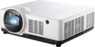 Viewsonic LSC601WU-ST data projector Standard throw