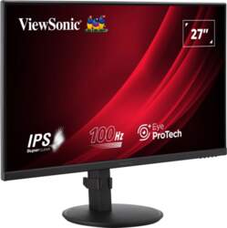 Viewsonic VG2708A-MHD computer monitor 68.6