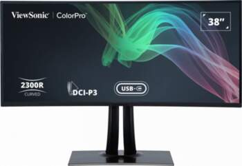 ViewSonic VP3881a - 38"  IPS  UWQHD+