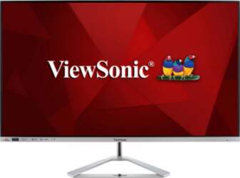 Viewsonic VX Series VX3276-2K-mhd-2 computer monitor