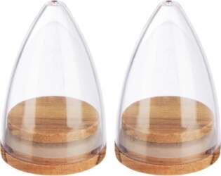 Vilde SALT AND PEPPER SET 2