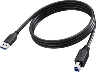 Vision USB Cable USB-Cable USB Type