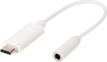 Vivanco adapter USB-C - 3 5mm
