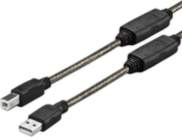 VivoLink USB 2.0 Cable A