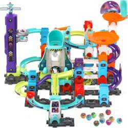 Vtech - Marble Rush Space Magnetic