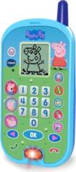 Vtech - Peppa Pig Learning Phone