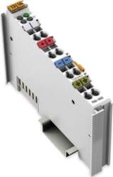 Wago Passive bus power supply module