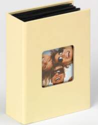 Walther Fun cream          10x15 Mini Album