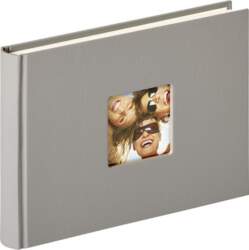 Walther Fun grey           22x16 40 Pages