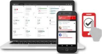 WatchGuard AuthPoint - 3 year -