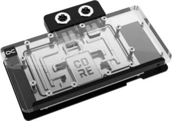 Water Block Alphacool Core RX 9070