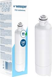 Water filter for Bosch Siemens Gaggenau