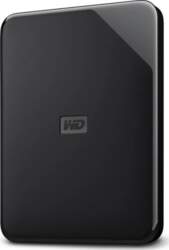 WD Elements SE USB 3.2