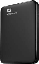 WD External Hard Drive Elements -