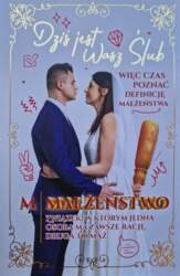 Wedding Pass - Roller 5906742696547