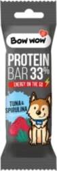 Weider Bow Wow Baton proteinowy Tunczyk