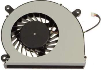 Wentylator Dell System blower fan assembly
