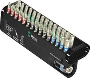 Wera Bit-Check 30 Stainless 1 -