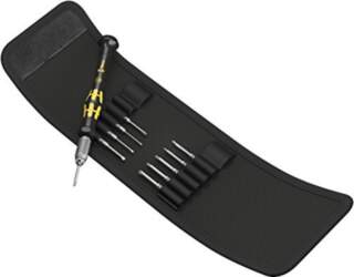 Wera Kraftform Compact micro Set ESD/11