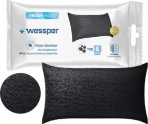 Wessper Insert for odor absorber for