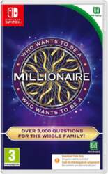 Who Wants To Be a Millionaire