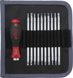 Wiha System 6 Set - 03591