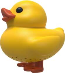 Winkee - Duck Tea Infuser -
