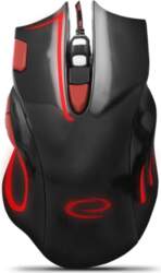 WIRED MOUSE FOR GAMERS  7D OPT