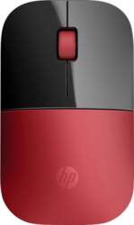 Wireless Mouse HP Bluetooth Red Black