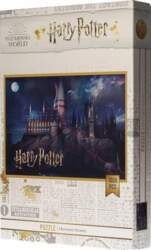 Wizarding World ThumbsUp! Harry Potter Hogwarts