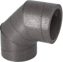 Wolf-Garten ISO pipe WOLF CWL bend
