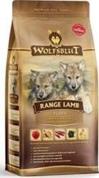 Wolfsblut Wolfsblut Range Lamb Puppy Karma