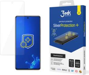 Xiaomi 11T - 3mk SilverProtection+ screen
