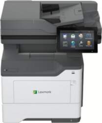 XM3350 - Multifunktionsdrucker - s/w -