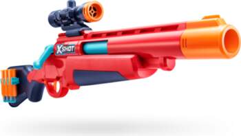 XSHOT - Excel Ejector Shell Blaster