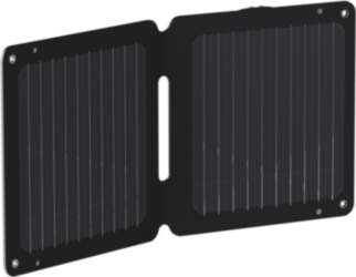 Xtorm SolarBooster 14W - Foldable Solar