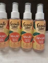 Yardley Yardley  4 Me  Scented Spray