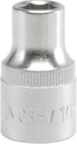 YATO SOCKET 10MM 1/2 6PT CV