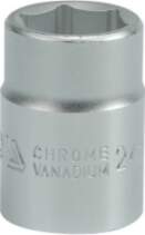 YATO SOCKET 6PT 3/4 24MM YT-1305