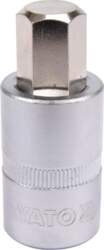 YATO SOCKET BIT HEX 1/2 14MM