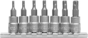 YATO SOCKET BIT SET TS 7PCS