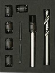 YATO SPOT WELD CUTTER DRILL BIT